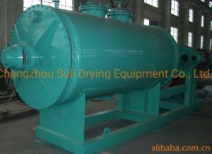 Buy cheap Barium Sulfate Vacuum Dryer Machine 1200L 1800L Vacuum Drying Equipment product