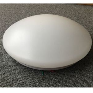 Buy cheap IP20 IP44 5.8GHz microwave motion sensor light product