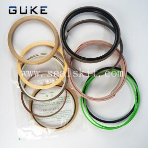 Buy cheap 2159985 320C Excavator Cylinder Seal Kits NY + NBR + IRON Material product
