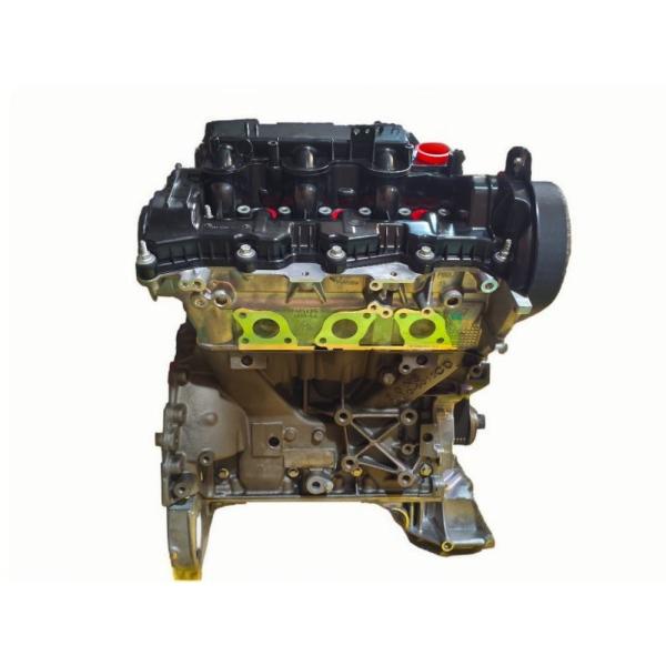 OE LR063285 3.0T Diesel 306DT Engine Assembly L320 Diesel Engine Cylinder Block For Land Rover