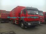 Germany Technology North Benz Beiben brand 6x4 6x6 30Ton 380hp Heavy Off Road