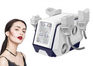 Buy cheap 360 Cryo Fat Freezing Machine Commercial Muscle Sculpting Machine product