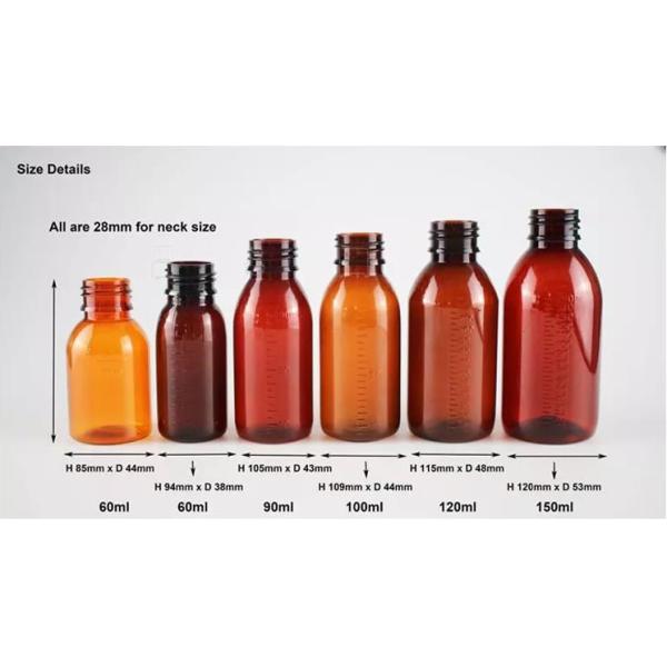 5-25ml Oral Syrup Liquid Bottle Filling Machine Production Line