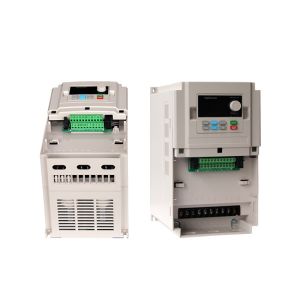 Buy cheap Digital Setting Ac Variable Frequency Drive product