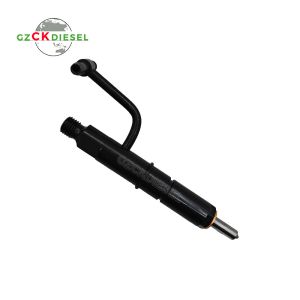 Diesel Fuel Injector 6646906 1112100BB for 4JB1 Engine