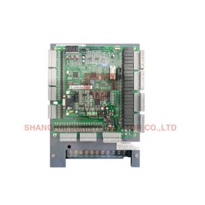 Buy cheap Parallel Integrated Elevator Electrical Controller 220V With BLMS Debugging product