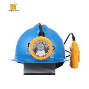 Buy cheap KL4LM KL5LM Super Bright Rechargeable LED Headlamp Head Light For Camping 3.7v product