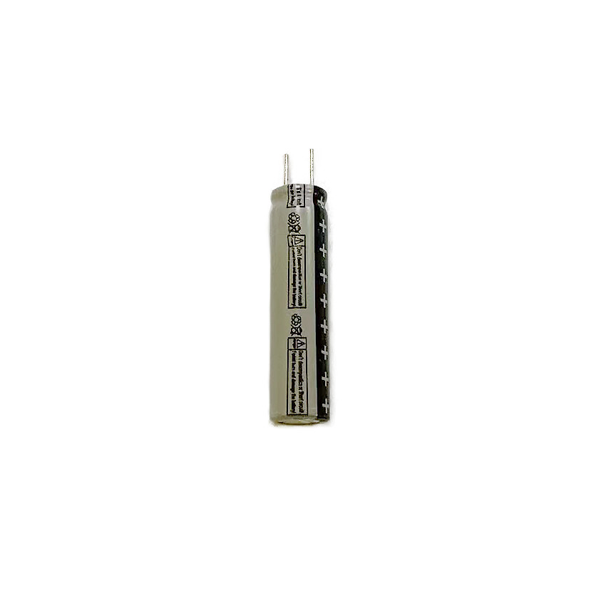 Ternary Li Ion Rechargeable Batteries NSC1040 3.7V 280mAh 3c Lithium Battery