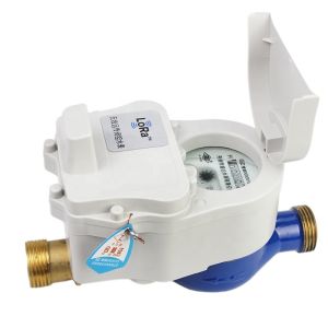 Buy cheap Smart Meter Well Water Hydrus Water Meter Lora Mid product