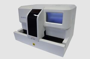 Buy cheap IFCC NGSP LD500 Fully Automated Hba1c Analyzer For Home product