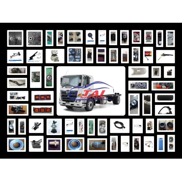 Eagle 44610-E0020 Brake Air Booster with Advanced Technology