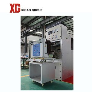 Buy cheap KYN28 Substation Power Distribution Switchgear 7.2kV 12kV 17.5kV product