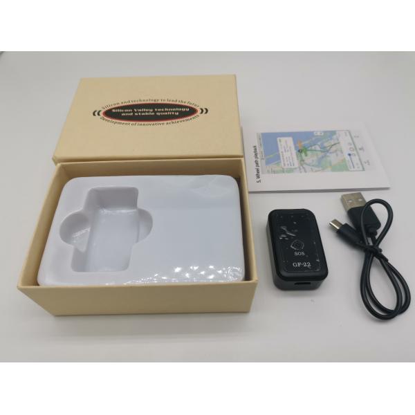 Android and IOS Compatible Best 2G GPS Tracker for Vehicles Asset Cargo Person Ederly Tracking