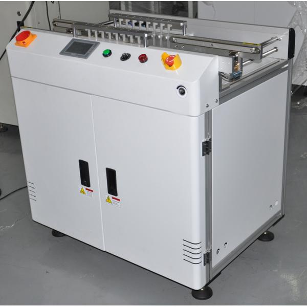 Select 5pcs PCB 100VA MITSUBISHI PLC Sick Sensor PCB Reject Conveyor 0