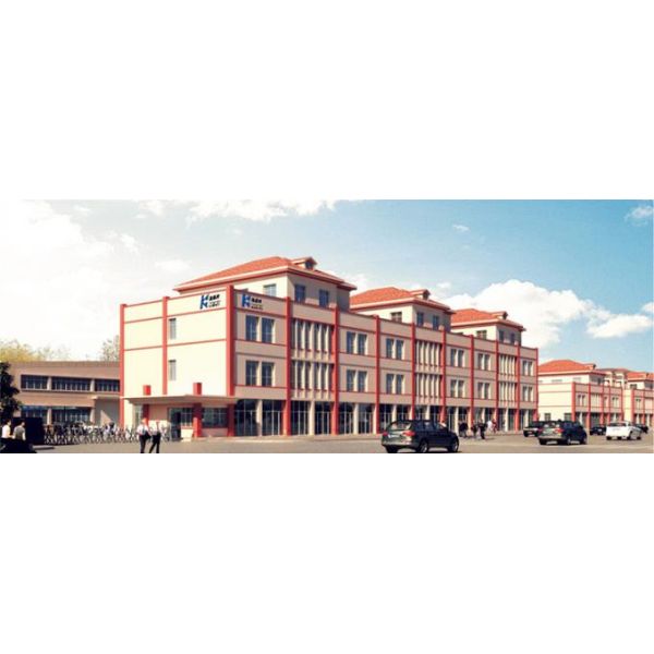 Cold Room Air Cooler Unit R507 Refrigerant 7