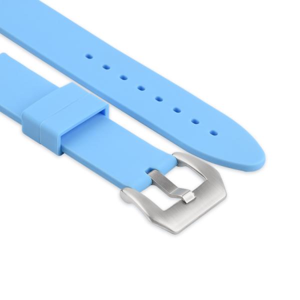 Pre V 304 Stainless Steel Watch Buckle Unique Brushed