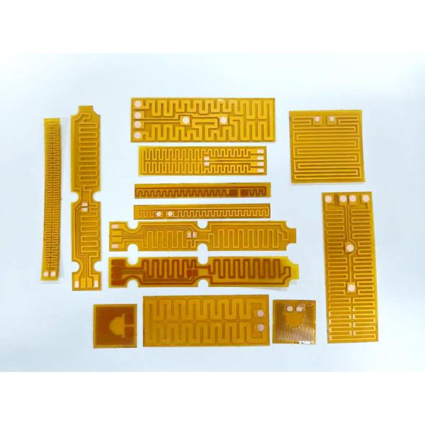 HOT sales Heating Wire circuit wire with healthare equipment flexible printed circuit board
