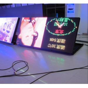 Front Service Design P5 RGB LED Church Video Wall 1280x1920MM
