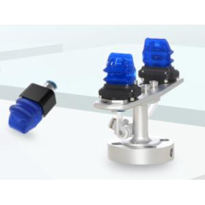 Buy cheap 5kg Load Food Grade Silica Gel Soft Robotic Finger product