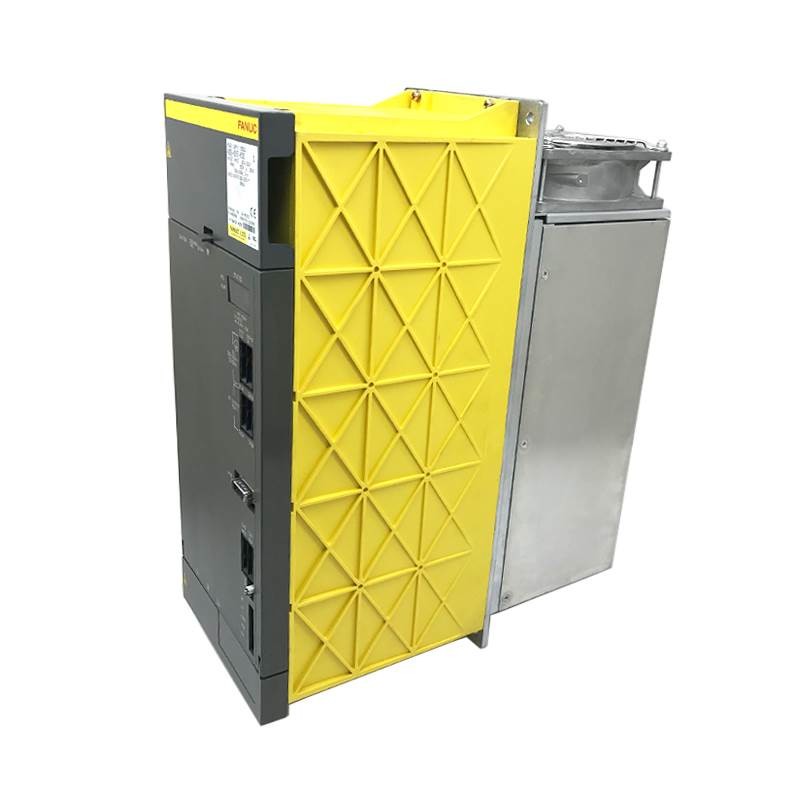 A06B-2078-B107 CNC Machine Fanuc Servo Drive New Japan Origin