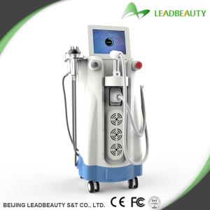 Buy cheap Multifunctional HIFU slimming machine hot sale in UK product