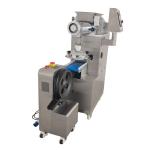 Small P110 Dough Cookie Ball Machine / Mini Dough Ball Maker