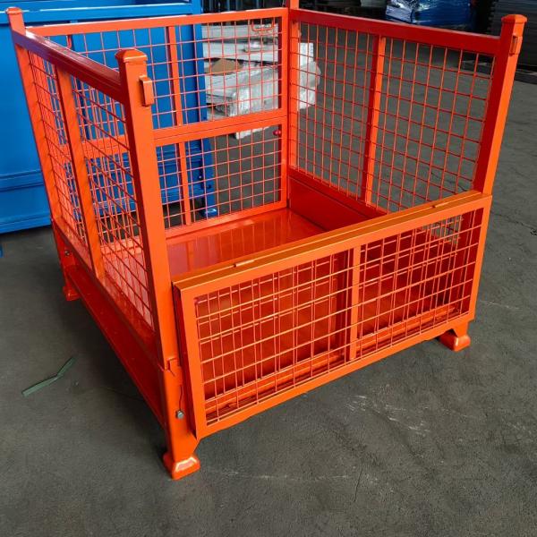 500-5000 Lbs Load Capacity Double Deep Pallet Racking System For Easy Assembly And Heavy-Duty Warehouse Organization