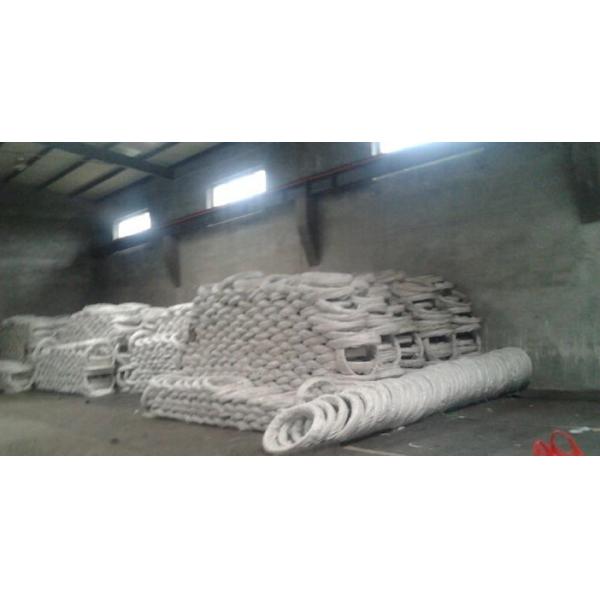 galvanized iron wire for binding wire