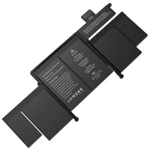 OEM Factory Laptop Battery A1582 for Apple Macbook Pro 13 A1502 2015 in Stock