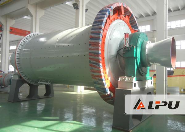 Quality High Capacity Mining Grinding Equipment Quartz Sand Ball Mill for Ore Dressing for sale