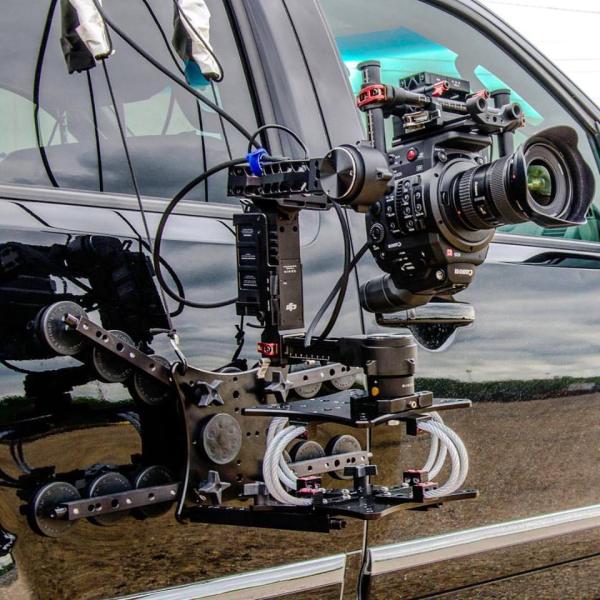 Industrial Wire Rope Vibration Isolator With Return Air Function 20g/11ms Shock Resistance