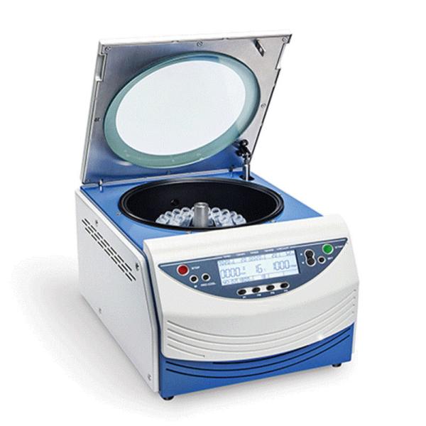 OEM Laboratory Vacuum Centrifuge Laboratory Centrifuge DNA RNA Primer Drying Machine