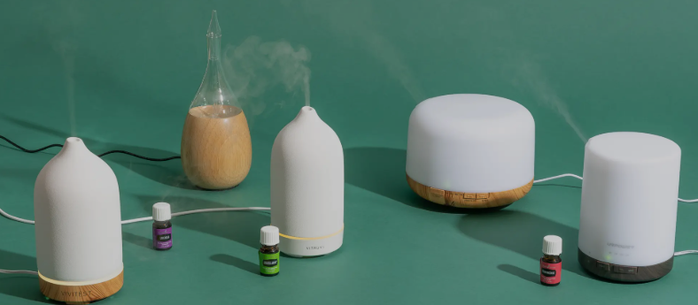 Concentrated Tea Mint Fragrance Essence For Diffuser Reed Sticks Scented Candles