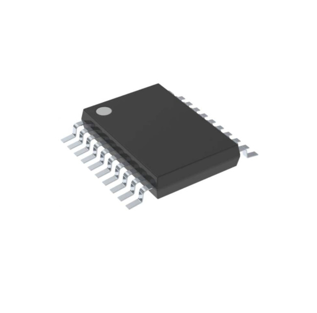 Buy cheap TSSOP-20 Electronics Component IC Chip 16MHz STM8S003F3P6 product