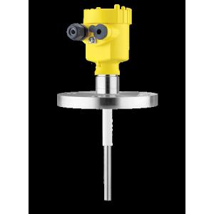 Buy cheap CP62.XXBGARAMX Ultrasonic VEGA Level Meter Transmitter Capacitive Rod Probe product