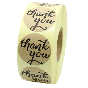 Buy cheap Plastic Personalised Sticky Name Labels , Rolling Self Adhesive Labels product