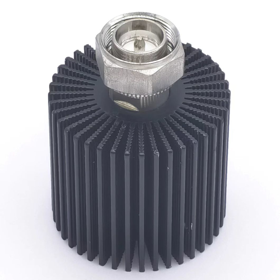 600-4000MHz RF 50W Low Pim Termination Load Dummy Load 4.3-10 Male Type