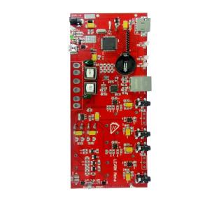 China One Stop Medical Device High Frequency Turnkey PCB Assembly on sale
