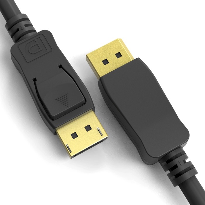 Buy cheap 4K Resolution Ready 1Meter 28AWG Video Projector Cable product