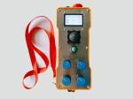 Wired And Wireless Integrated Handheld AGV Remote Control