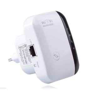 Buy cheap 300Mbps Wireless Wifi Repeater product