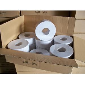 Buy cheap Recycle Jumbo Roll Commercial Toilet Tissue product