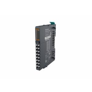 Buy cheap RB Series Ultra Slim Digital Input Output Modules I/O  Module 8 Channels NPN Type product