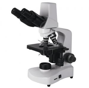 China China Cheap price 1.3MP built-in high resolution USB2.0 Digital camera microscope for hospital , universities & colleges on sale