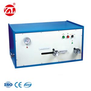 Buy cheap Adjustable Snap Elongation Tester Working With Winding Round Stick product