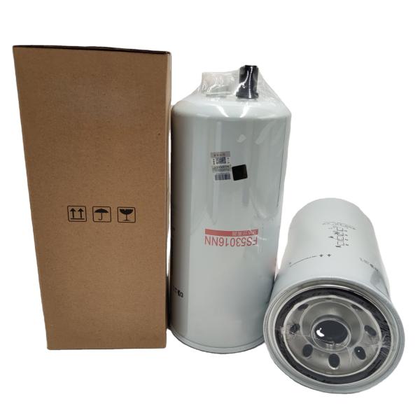 Fuel Filter Oil Water Separator FS53016 for All Car Models and Fuel Injection System