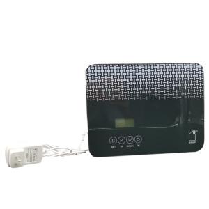 China 233x83x180mm HVAC Scent Diffuser Machine Coverage 300m3 on sale