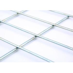 Buy cheap Stainless Steel Zoo Mesh BWG 14-16 13-100mm Opening product