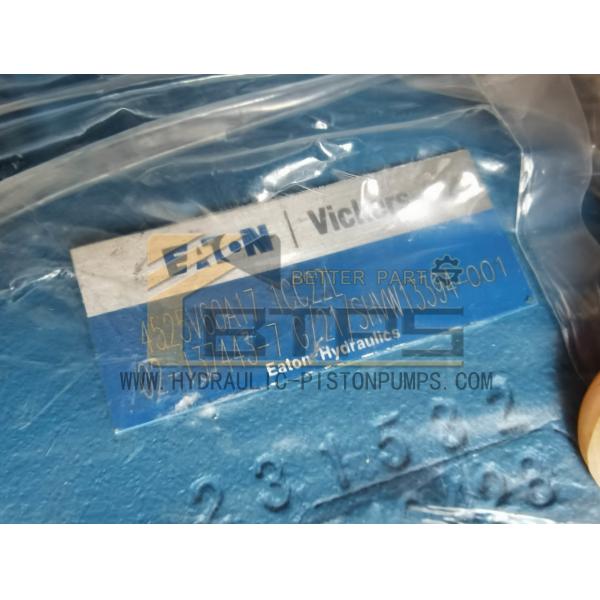 4525V60A17 1CC22L Eaton Vickers Vane Pump 45V42A-11A22R 45V42A-86A22L 45V50A-1C22L