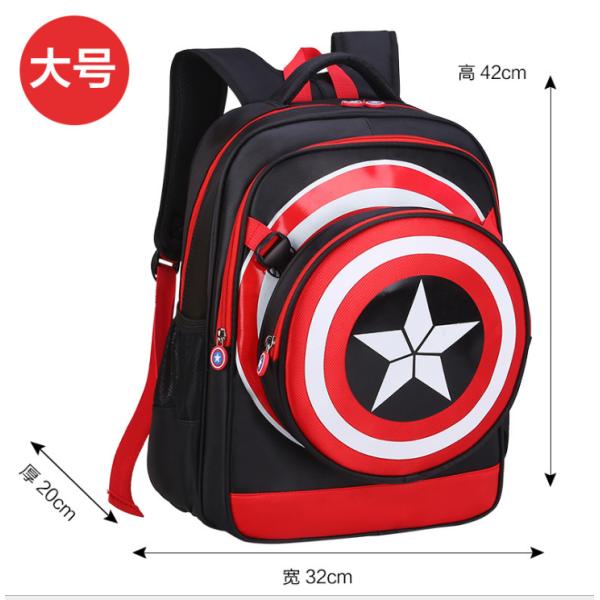 2017 Hot sale school bag backpack